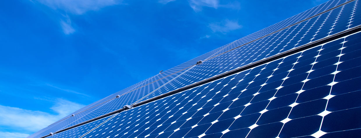 Solar-powered remote video surveillance – a cost-effective solution