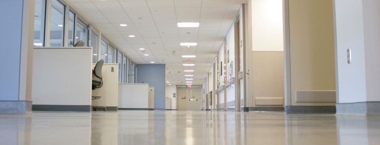 Traka key management improves security and health & safety processes