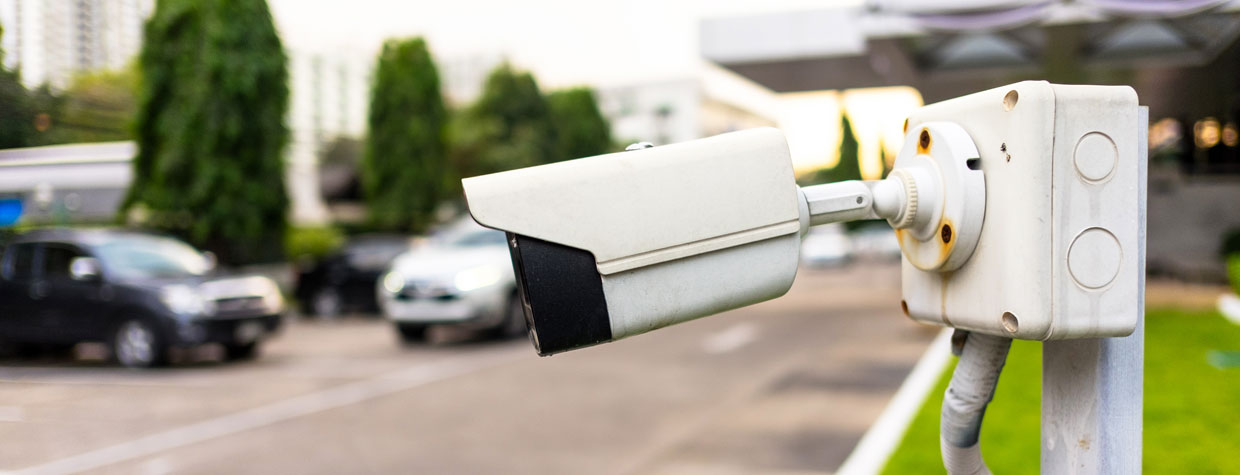 Combined AXIS and Wavestore video surveillance solution to provide customised solutions for specific vertical markets