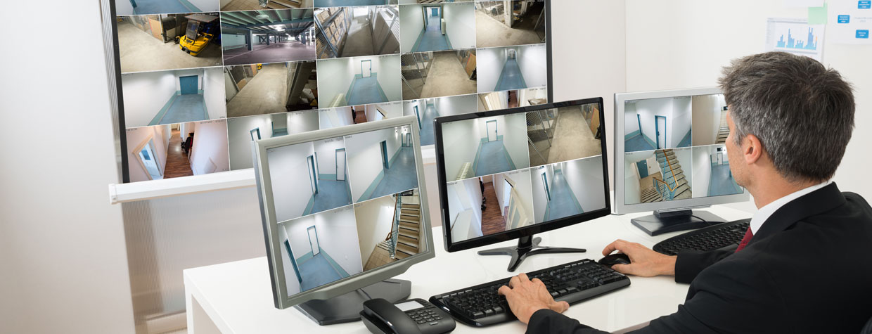 icomply supports full SDK integration to Wavestore’s VMS for smooth, seamless interoperability between two solutions