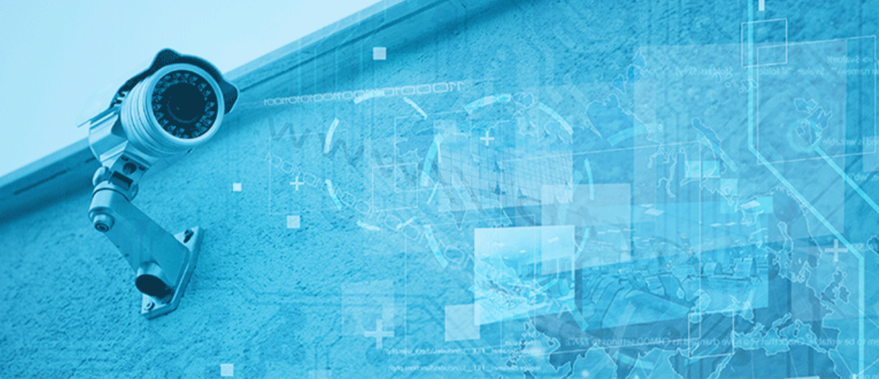 Empowering cameras with AI