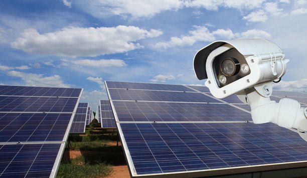 Impact of target distance on camera surveillance functionality