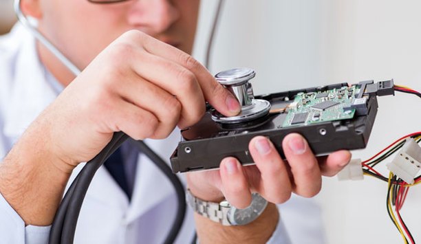 Storage technologies for video surveillance and impact on VMS performance