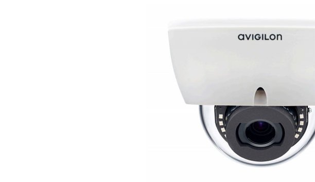 Adaptive IR technology whitepaper