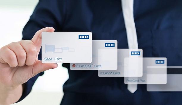 A brief history of access control credentials