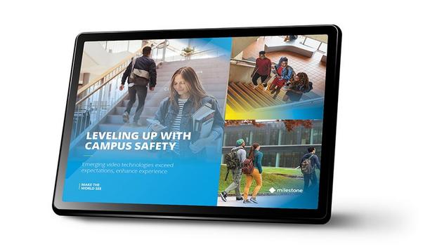 Levelling up with campus safety