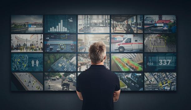 Connected video technology for safe cities