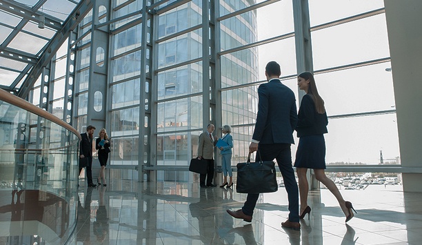 Three reasons for adopting open architecture access control solutions