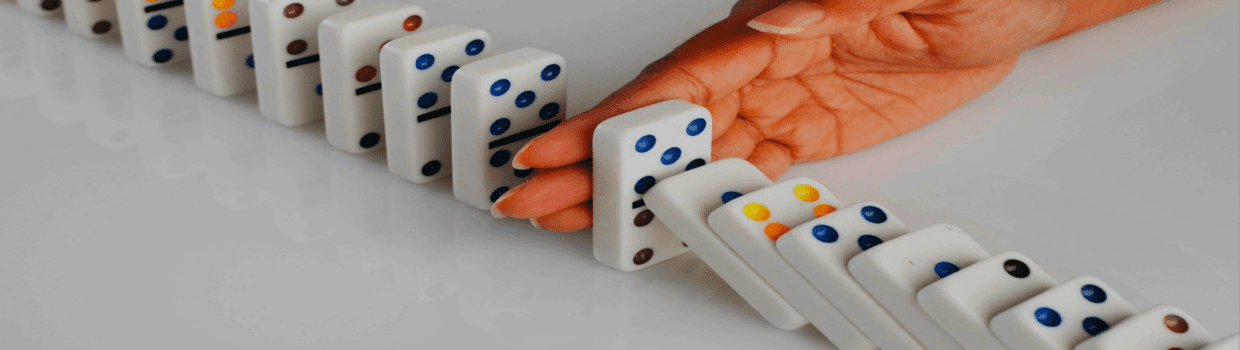 Preventing loss, securing assets